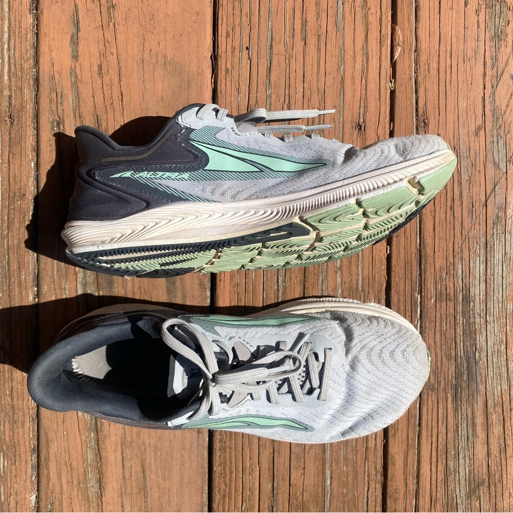 Altra Torin 6